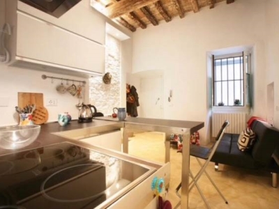 appartamento in affitto a Firenze in zona Centro San Niccolò