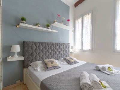 appartamento in affitto a Firenze in zona Centro San Frediano