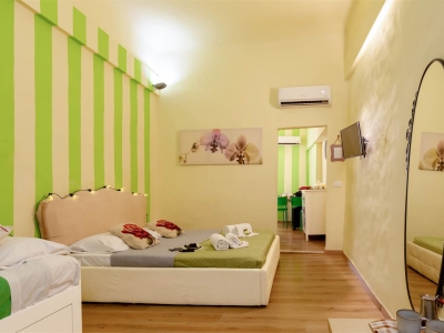 appartamento in affitto a Firenze in zona Centro San Frediano