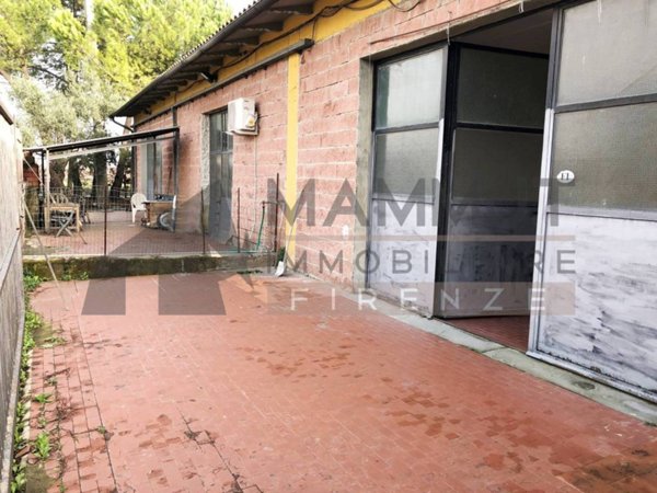 appartamento in affitto a Firenze in zona Ugnano