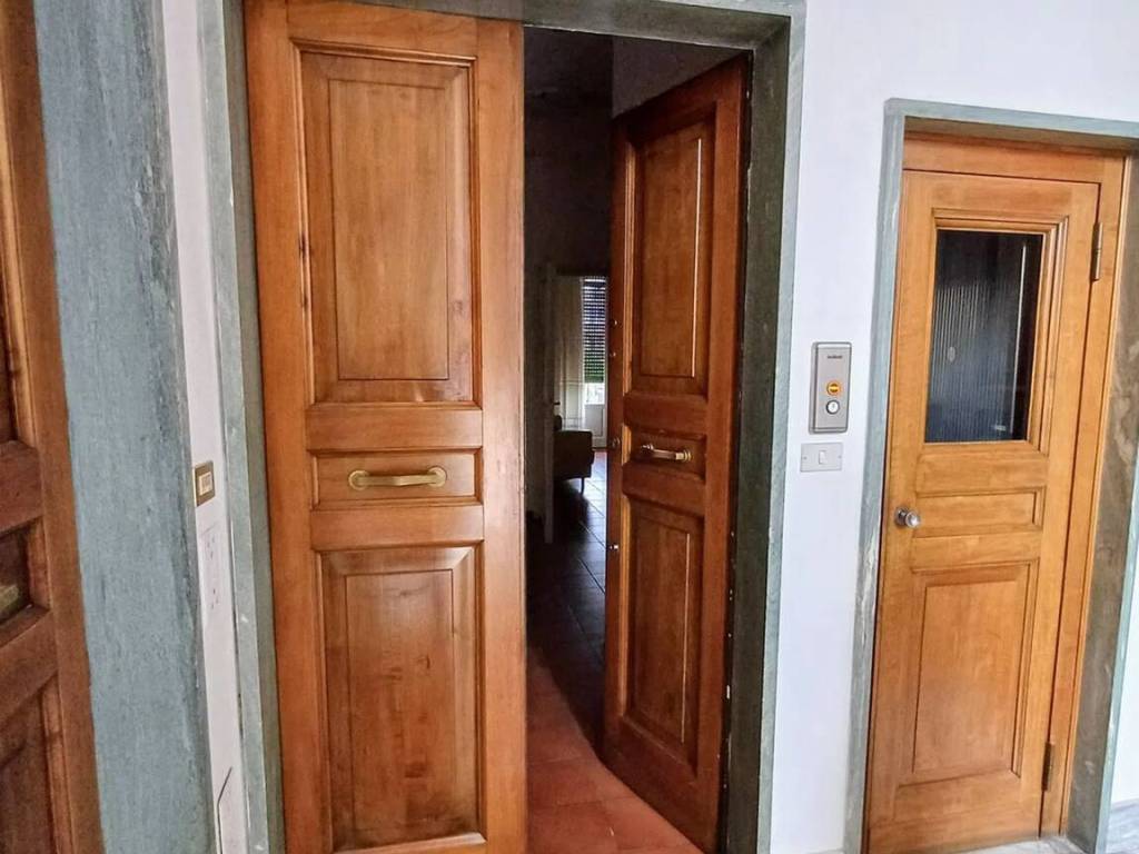 appartamento in affitto a Firenze in zona Campo di Marte