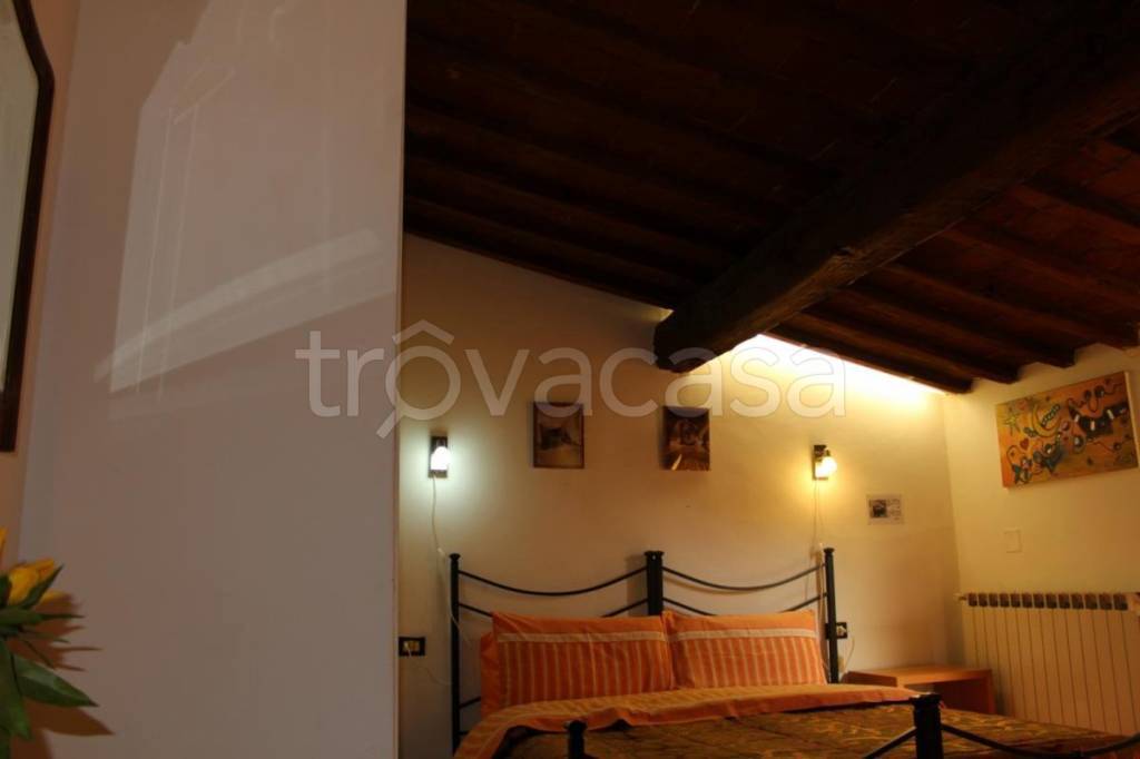 appartamento in affitto a Firenze in zona Centro San Lorenzo