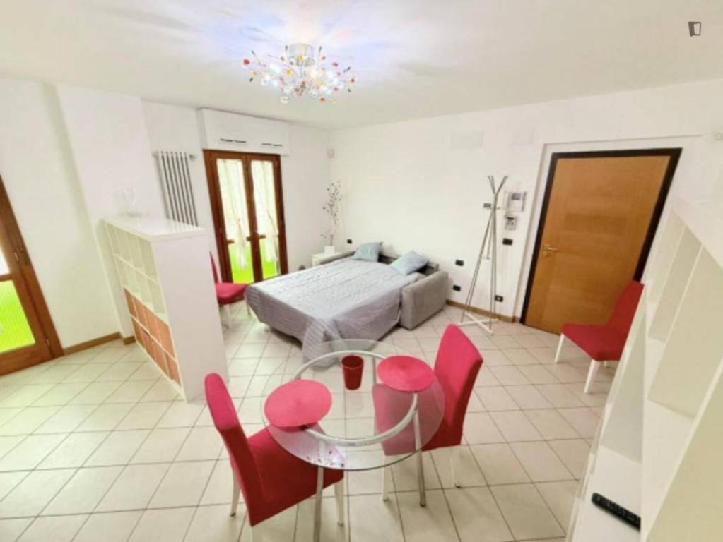 appartamento in affitto a Firenze in zona Centro San Lorenzo