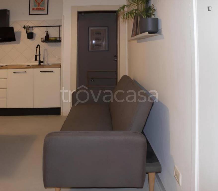appartamento in affitto a Firenze in zona Bellariva