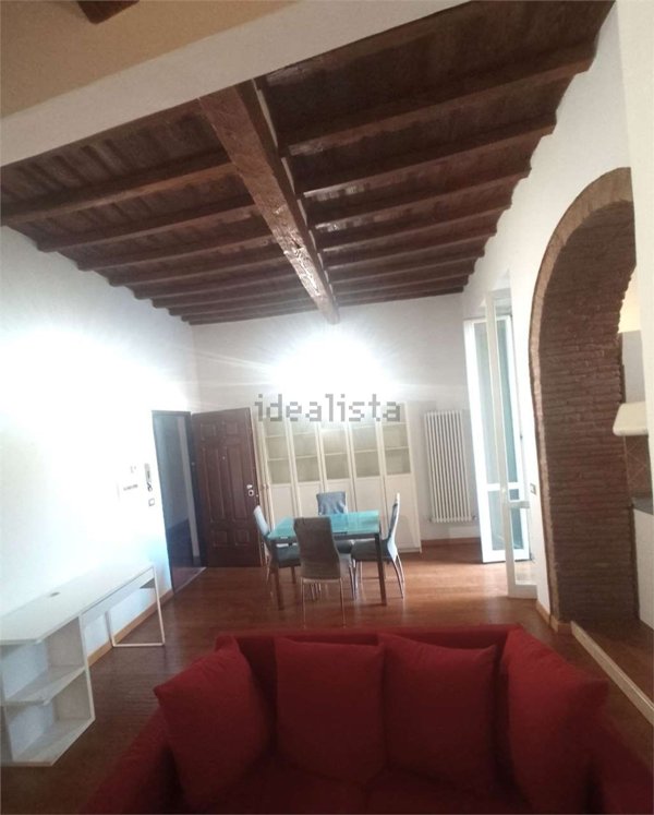 appartamento in affitto a Firenze