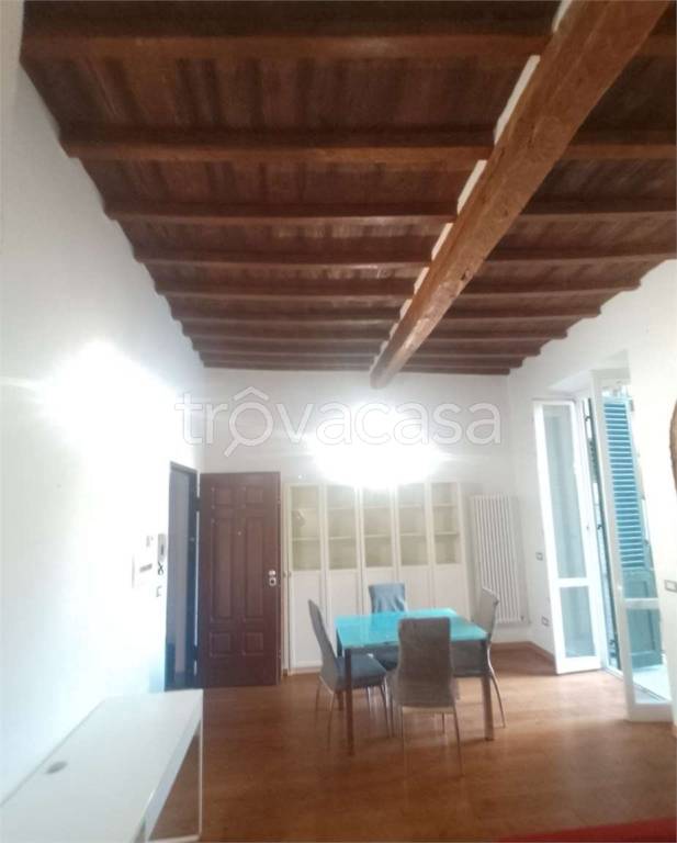 appartamento in affitto a Firenze