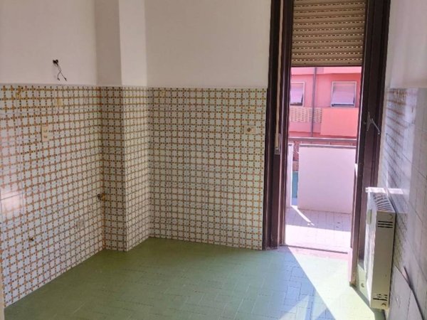 appartamento in affitto a Firenze in zona Careggi