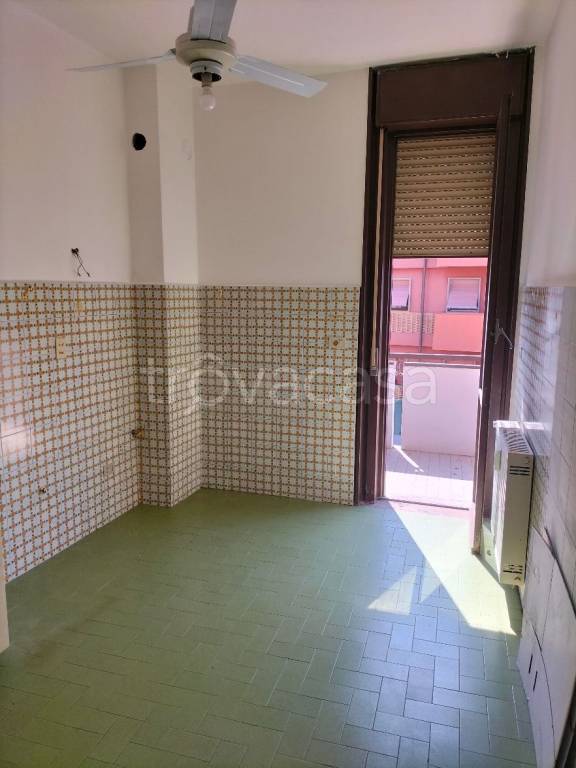 appartamento in affitto a Firenze in zona Careggi