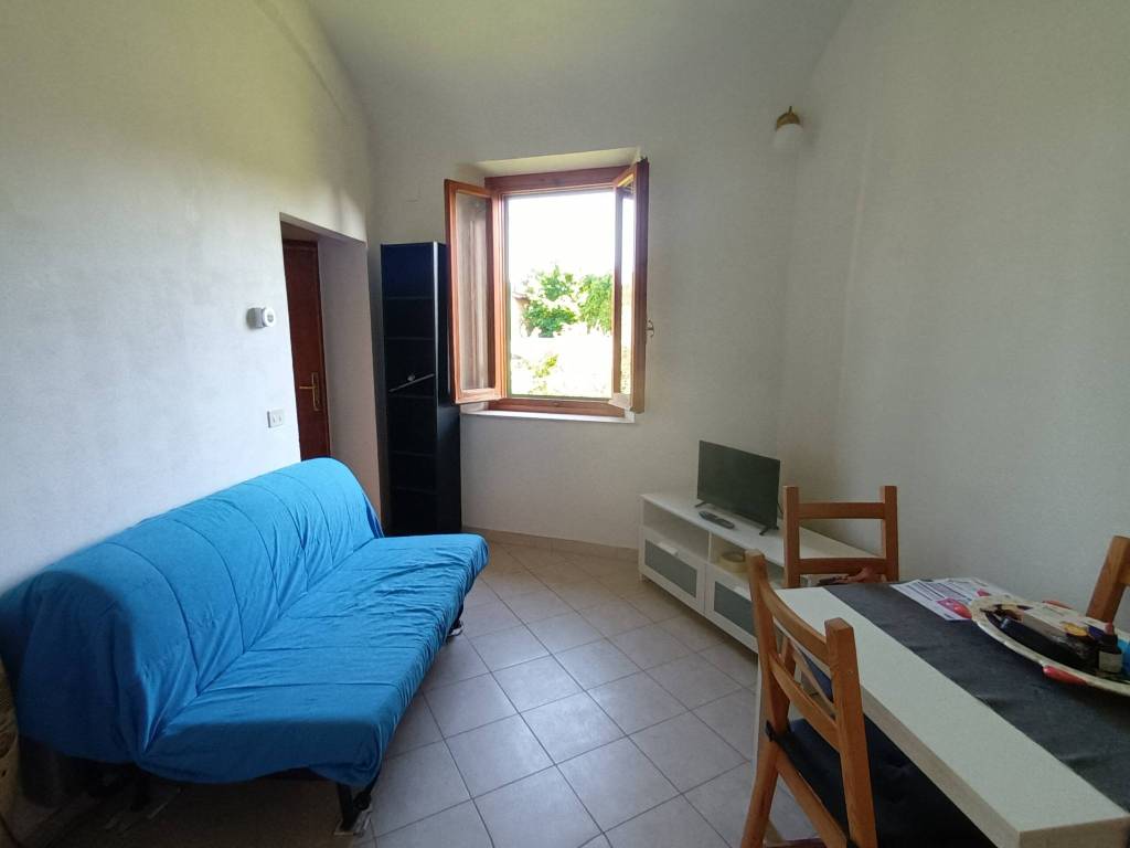 appartamento in affitto a Firenze in zona Bellariva