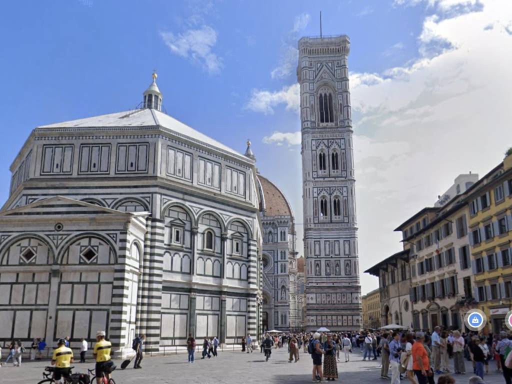 negozio in affitto a Firenze in zona Centro Duomo
