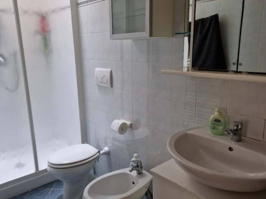 appartamento in affitto a Firenze