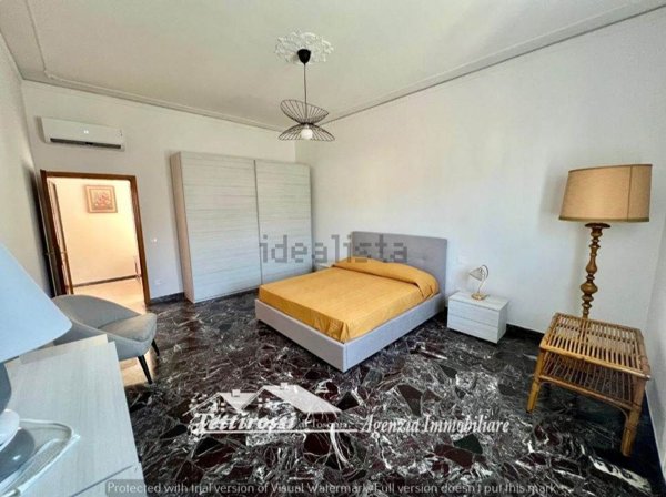 appartamento in affitto a Firenze in zona Porta Romana