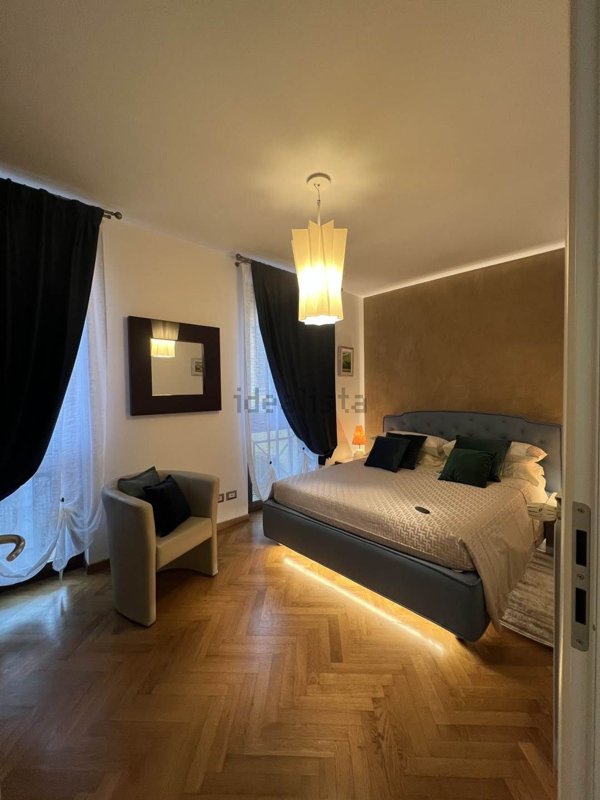 appartamento in affitto a Firenze in zona Le Cure