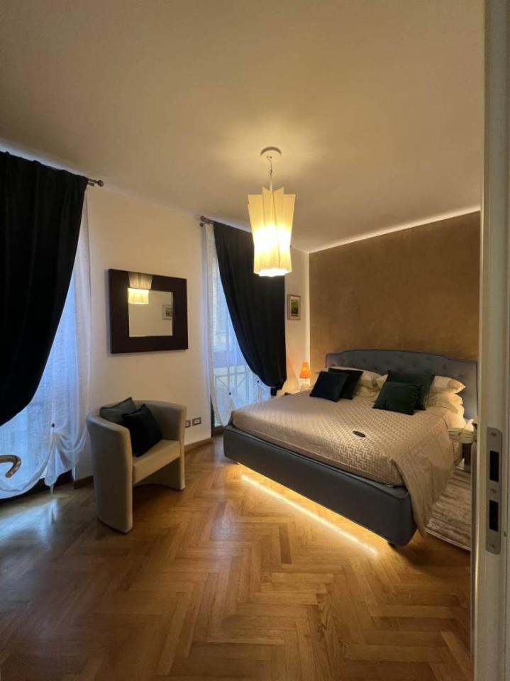 appartamento in affitto a Firenze in zona Le Cure