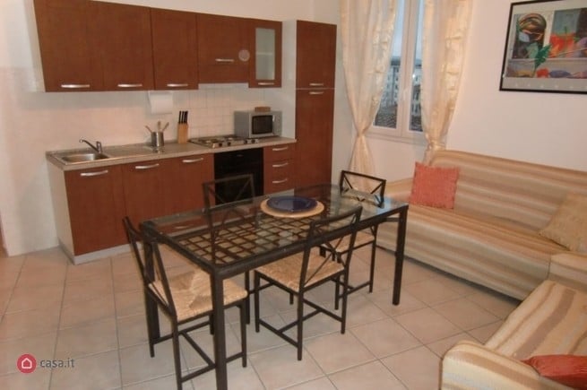 appartamento in affitto a Firenze in zona Campo di Marte