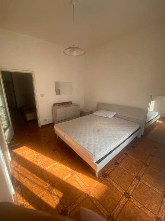 appartamento in affitto a Firenze in zona Coverciano