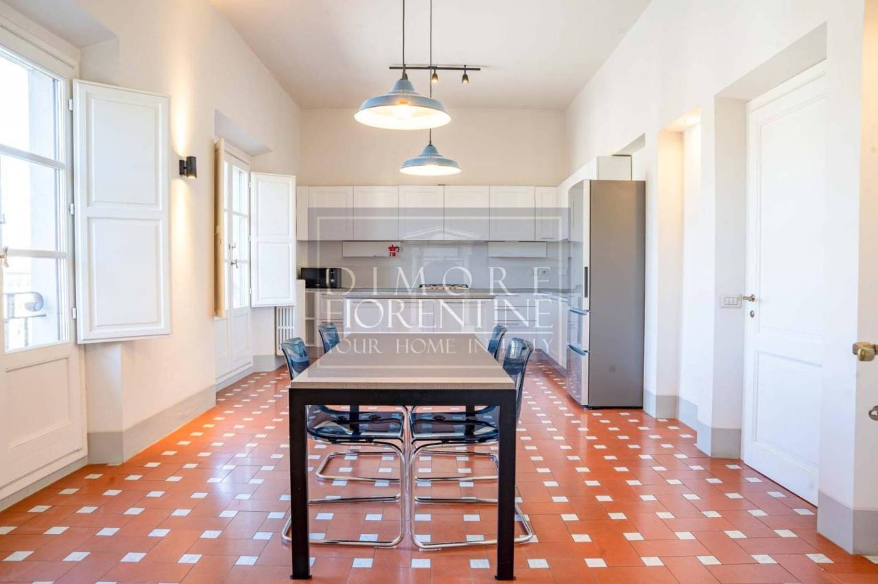 appartamento in affitto a Firenze in zona Centro Santa Croce