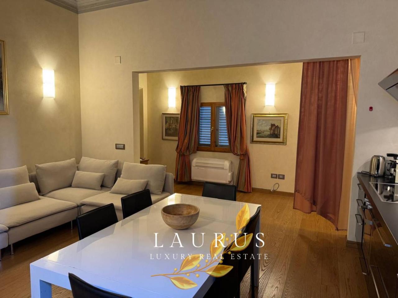 appartamento in affitto a Firenze in zona Centro San Frediano