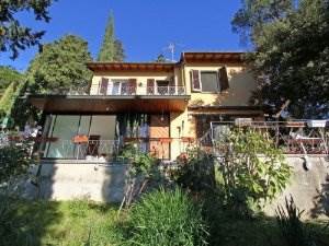 casa indipendente in affitto a Firenze in zona Careggi