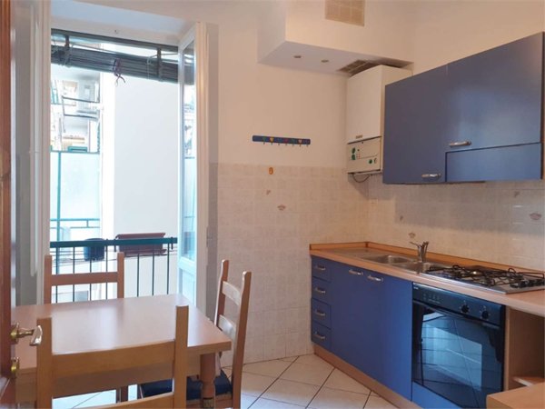 appartamento in affitto a Firenze in zona Campo di Marte