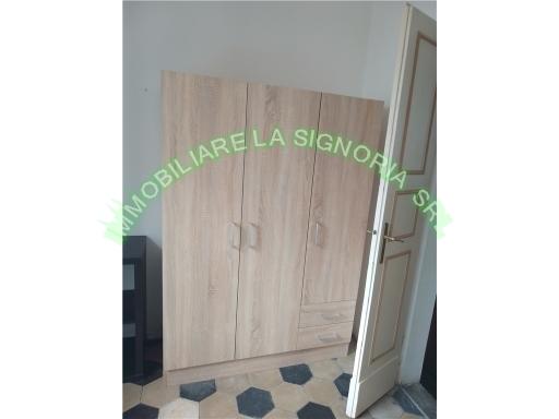 appartamento in affitto a Firenze in zona Centro Santa Croce