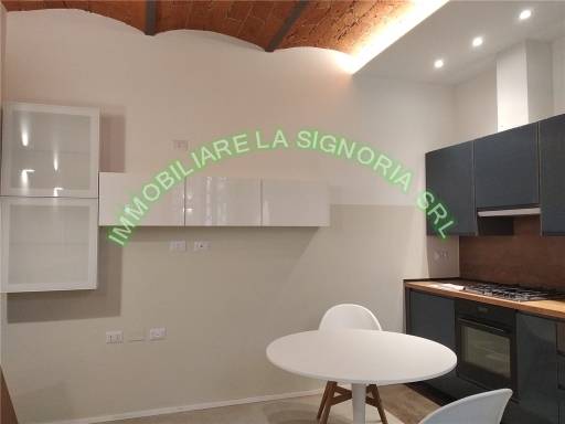 appartamento in affitto a Firenze