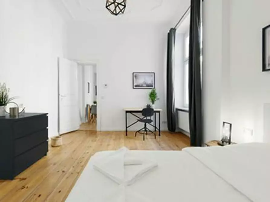 appartamento in affitto a Firenze