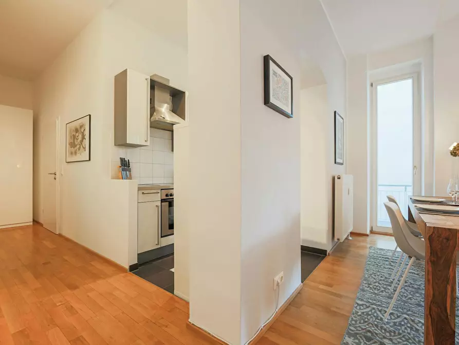 appartamento in affitto a Firenze