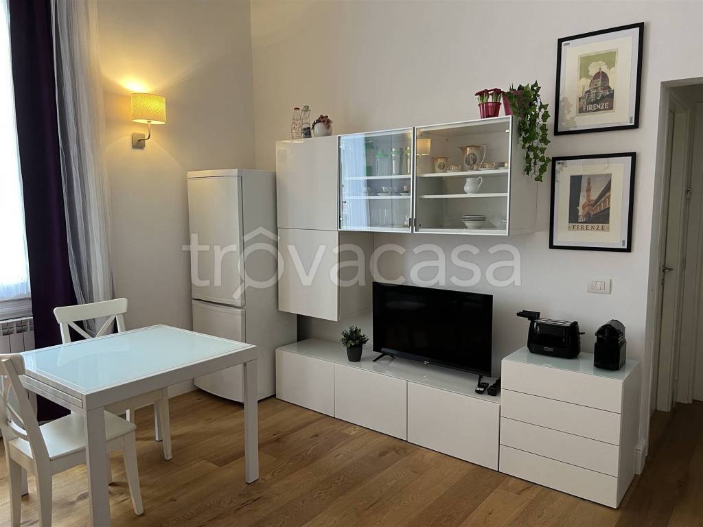 appartamento in affitto a Firenze