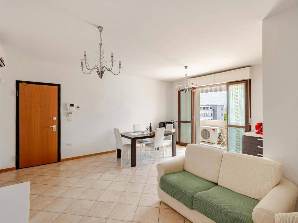 appartamento in affitto a Firenze