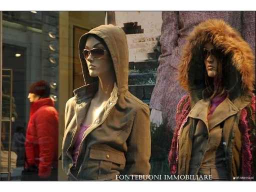 negozio in affitto a Firenze in zona Centro Storico