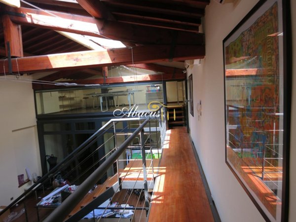 appartamento in affitto a Firenze in zona Careggi