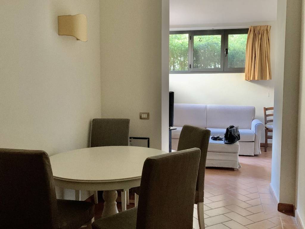 appartamento in affitto a Firenze