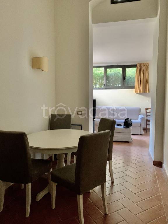 appartamento in affitto a Firenze