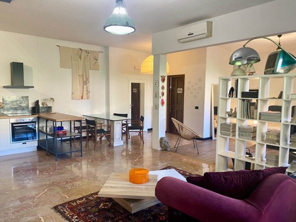 appartamento in affitto a Firenze in zona Porta Romana