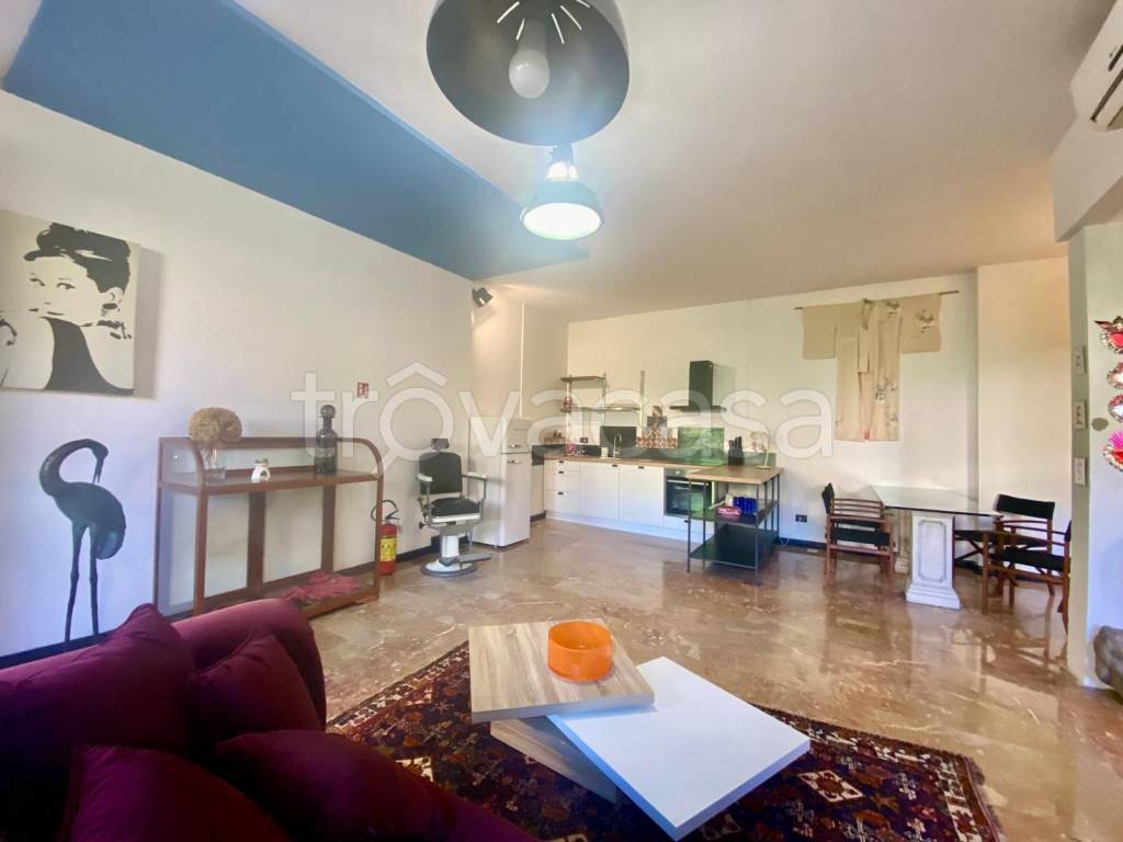 appartamento in affitto a Firenze in zona Porta Romana