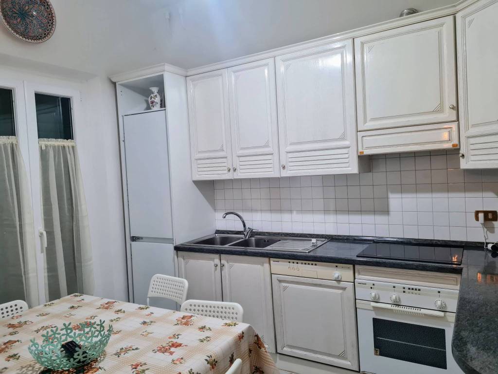 appartamento in affitto a Firenze in zona Novoli