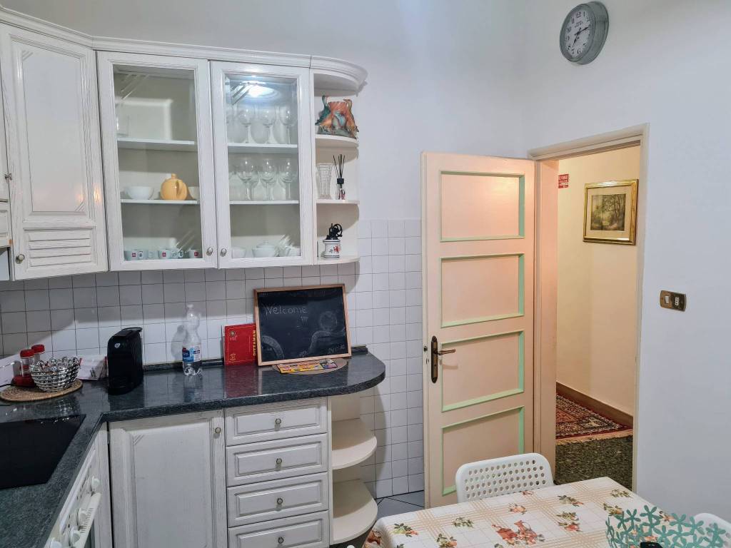 appartamento in affitto a Firenze in zona Novoli