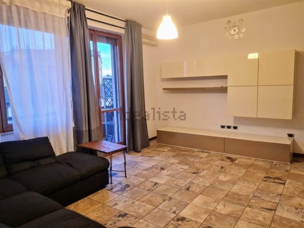 appartamento in affitto a Firenze