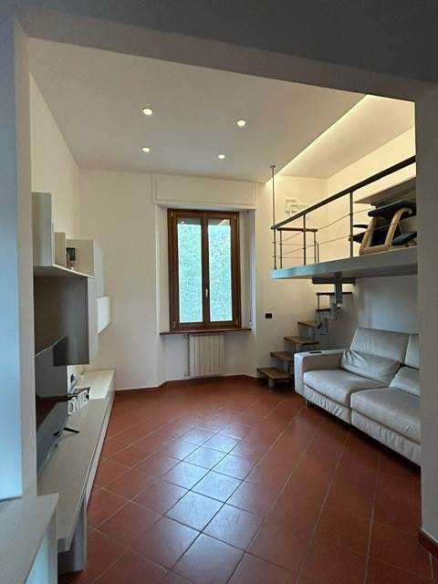 appartamento in affitto a Firenze in zona Bellariva