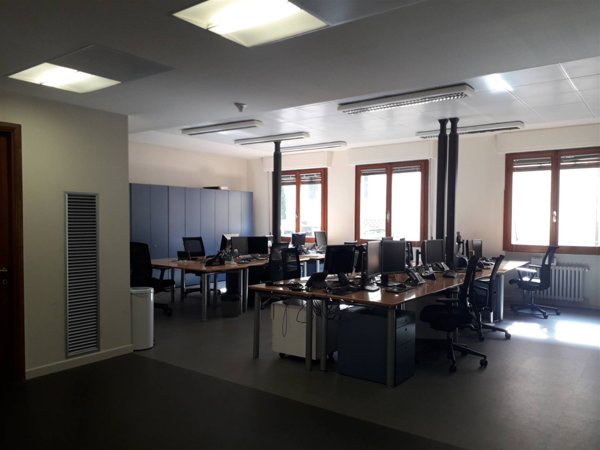 ufficio in affitto a Firenze in zona Statuto