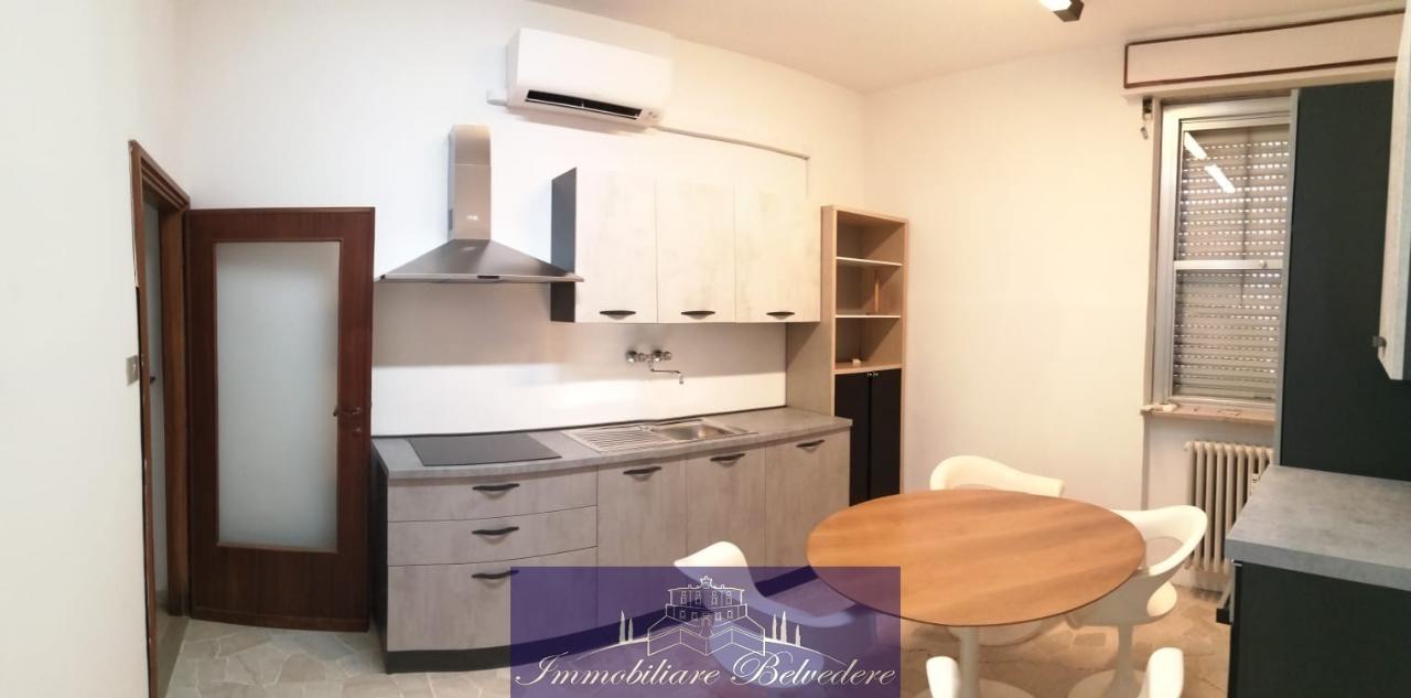 appartamento in affitto a Firenze in zona Novoli