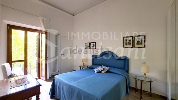 appartamento in affitto a Firenze in zona Statuto