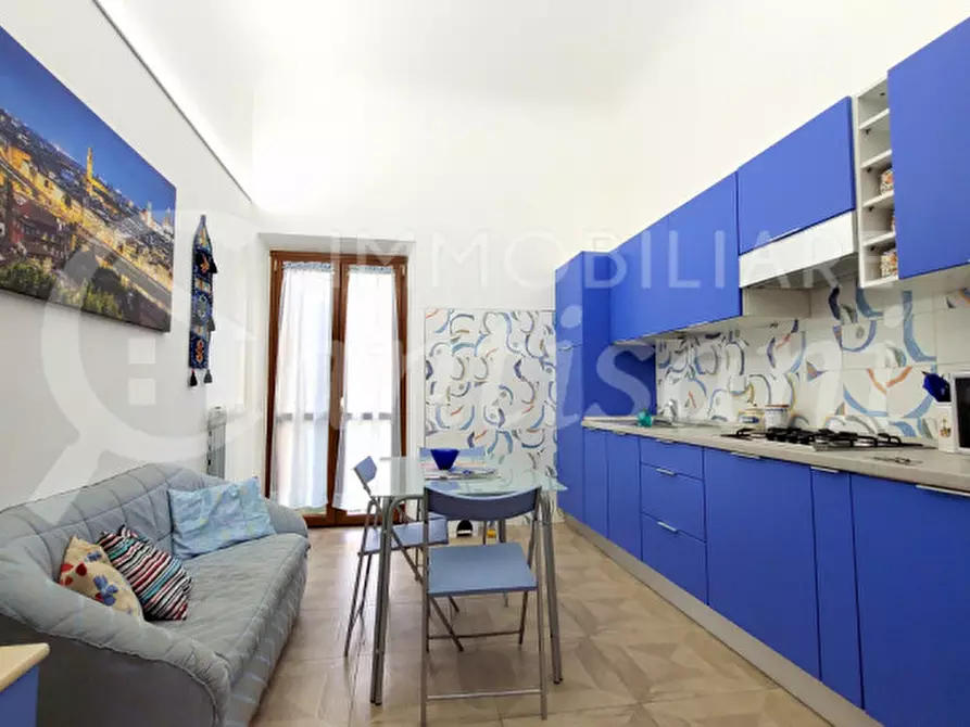appartamento in affitto a Firenze in zona Statuto