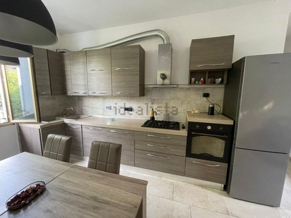 appartamento in affitto a Firenze in zona Careggi