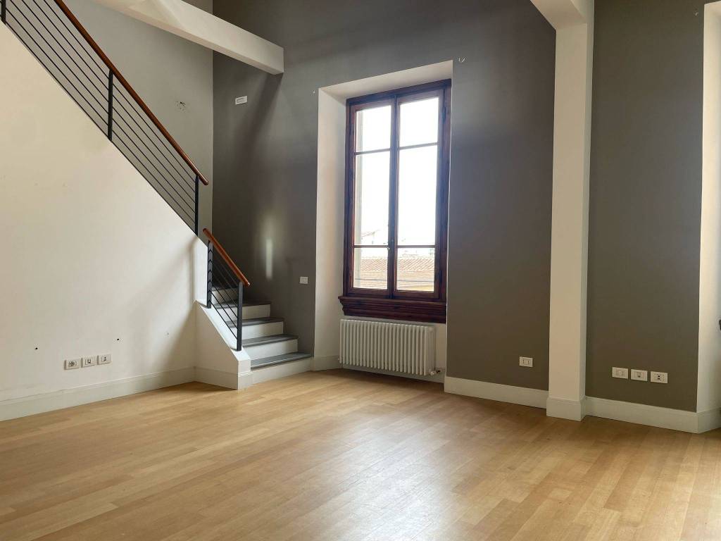 appartamento in affitto a Firenze in zona Centro Storico