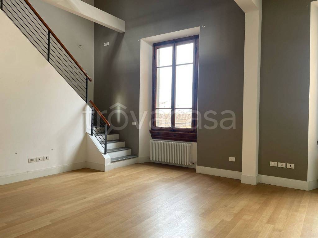 appartamento in affitto a Firenze in zona Centro Storico