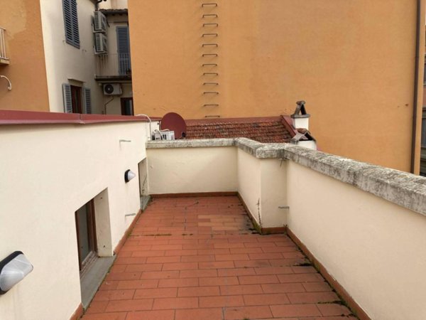 appartamento in affitto a Firenze in zona Centro Storico