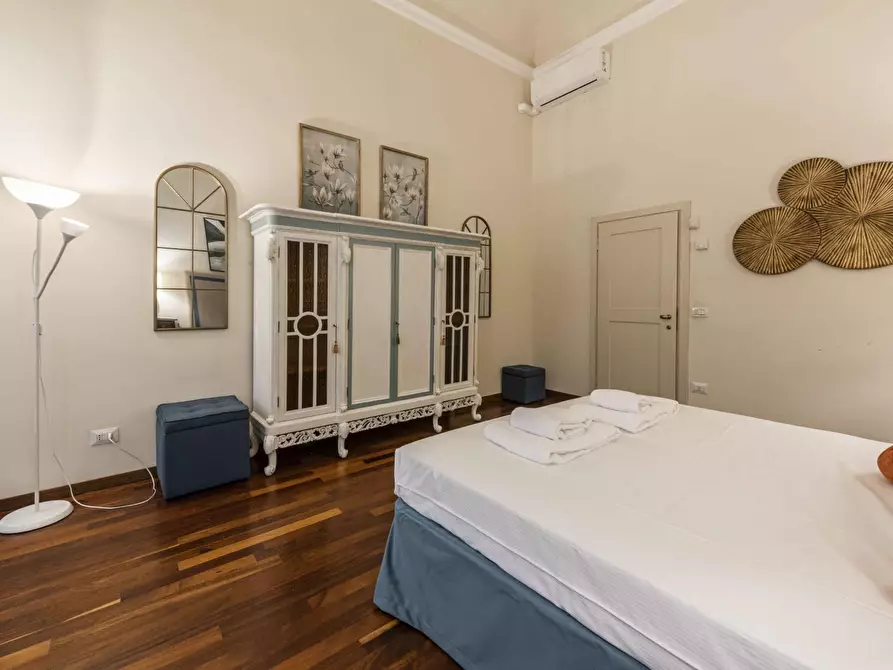 appartamento in affitto a Firenze