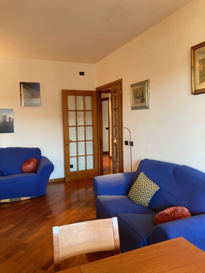 appartamento in affitto a Firenze in zona Isolotto